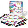 Sort It Out - Qiuz spil