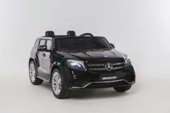 Sort Mercedes GLS 63, 12V
