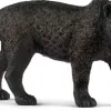 Sort panter