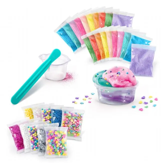 So Slime Gør-det-selv Slim 20-pak