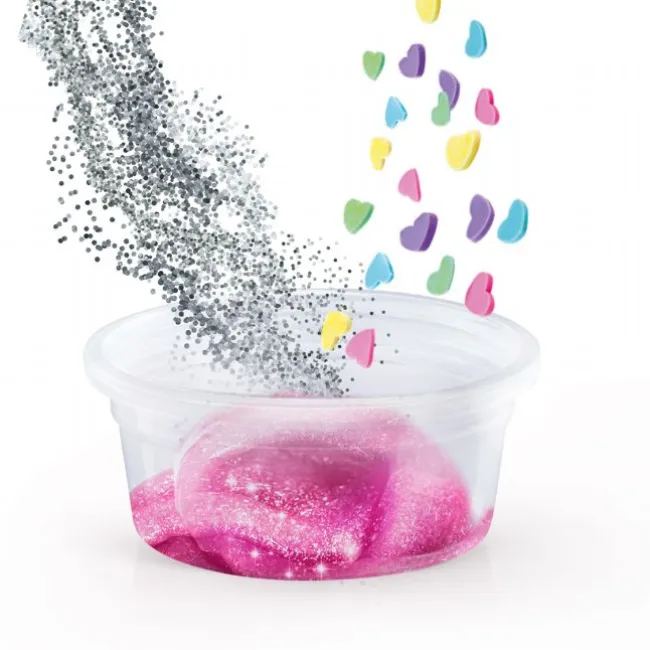 So Slime Gør-det-selv Slim 20-pak