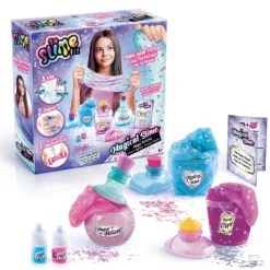So Slime Magisk Mikstur Sæt