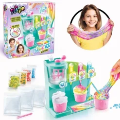 So Slime Slime Ice - Machine