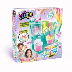So Slime Slime Ice - Machine