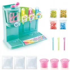 So Slime Slime Ice - Machine