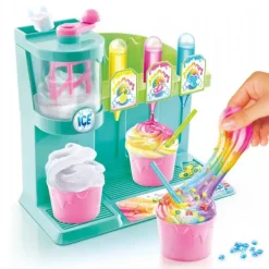 So Slime Slime Ice - Machine