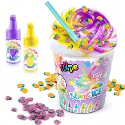So Slime Slime Ice - Mega Cup