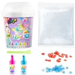 So Slime Slime Ice - Mega Cup
