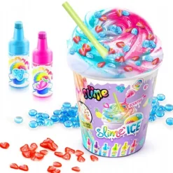 So Slime Slime Ice - Mega Cup