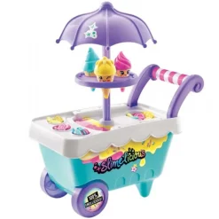 So Slime Slimelicious Luksus Milkshake