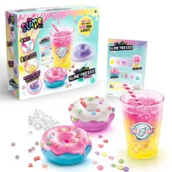 So Slime Slime Presso Coffee Shop