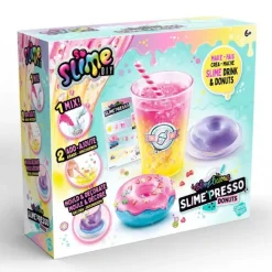So Slime Slime Presso Coffee Shop