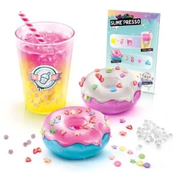So Slime Slime Presso Coffee Shop