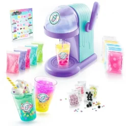 So Slime Slime Presso Fabrik