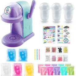 So Slime Slime Presso Fabrik