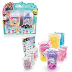 So Slime Slime Presso 2-pak