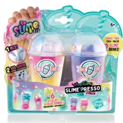 So Slime Slime Presso 2-pak