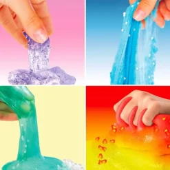 So Slime X-TRA sensations 4 pack