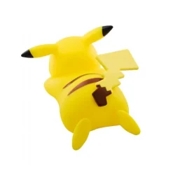 Sovende Pikachu LED Lampe