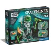 Space Miner 3-i-1 Robot Sæt