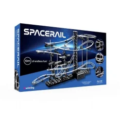 Space Rail Kuglebane