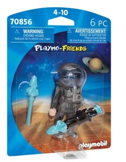Space Ranger