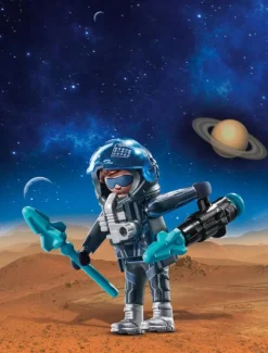 Space Ranger