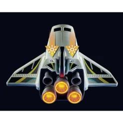 Space Shuttle på mission