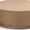 Spa cover
