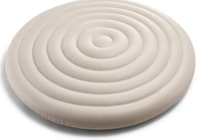 Spa Cover Inflatable Bladder