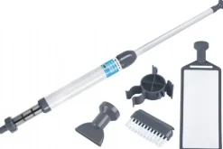 Spa & Pool Vacuum Cleaner