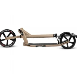 Speedus One Løbehjul Beige