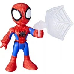 Spider Amazing Friends Figur