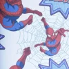 Spider-Man action tapet