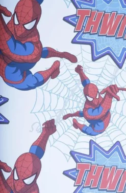 Spider-Man action tapet