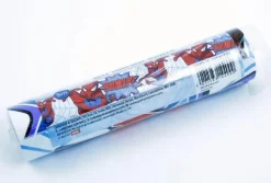 Spider-man action tapetborter 15,6 cm