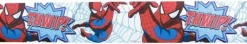 Spider-man action tapetborter 15,6 cm