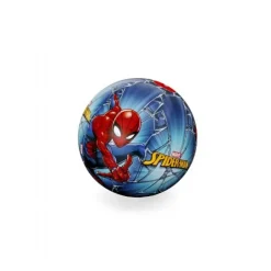 Spiderman Badebold