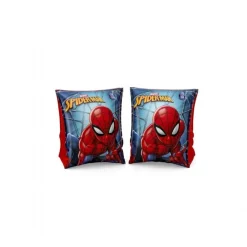 Spiderman Badeluffer 23 x 15cm