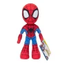 Spiderman Bamse 20 cm