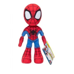 Spiderman Bamse 20 cm