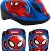 Spiderman Beskyttelsessæt 3 dele