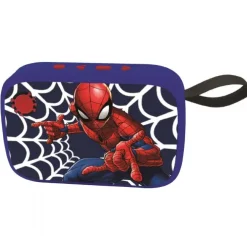 Spiderman Bluetooth Højtaler