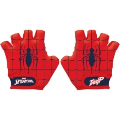 Spiderman Cykelhandsker