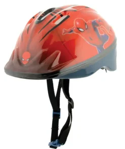 Spiderman Cykelhjelm