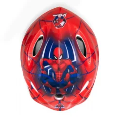 Spiderman Cykelhjelm 52-56 cm