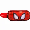 Spiderman 3D Dobbelt Penalhus