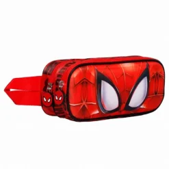 Spiderman 3D Dobbelt Penalhus