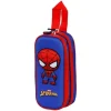 Spiderman 3D Dobbelt Penalhus