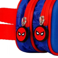 Spiderman 3D Dobbelt Penalhus